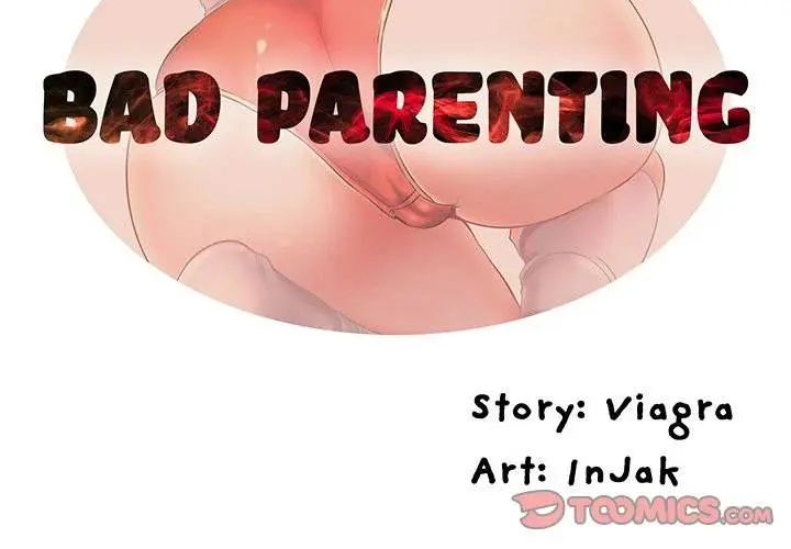 Bad Parenting Episode 2 - Page 2