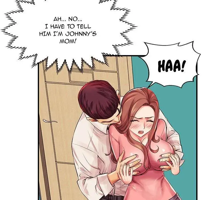 Bad Parenting Episode 3 - Page 31