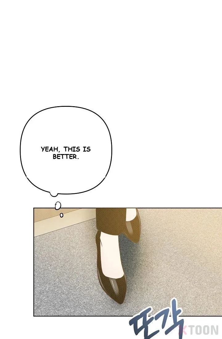 Bad Secretary Episode 1 - Page 103