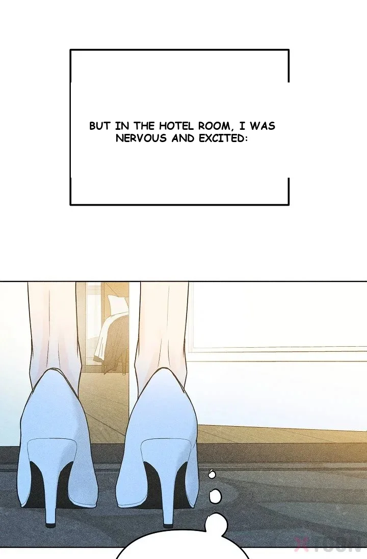 Bad Secretary Episode 1 - Page 23