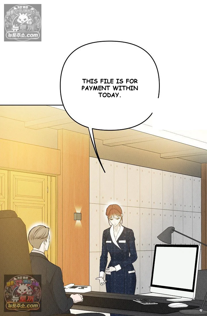 Bad Secretary Episode 21 - Page 28