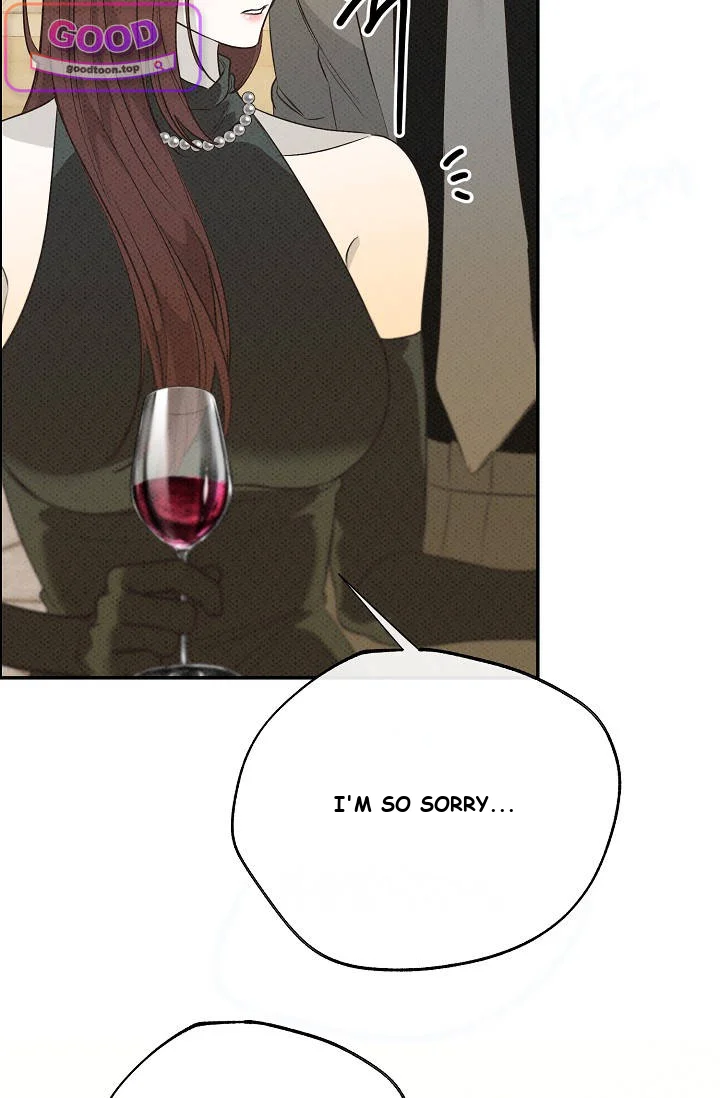 Bad Secretary Episode 68 - Page 5