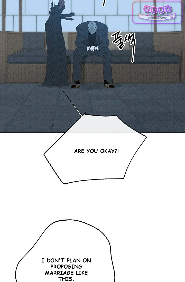 Bad Secretary Episode 68 - Page 68