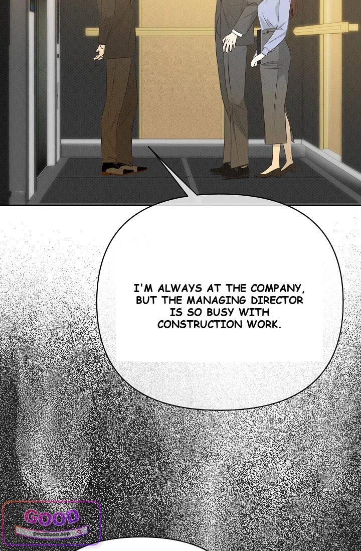 Bad Secretary Episode 68 - Page 80