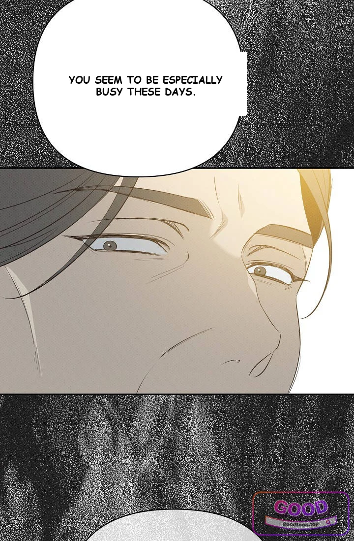Bad Secretary Episode 68 - Page 81