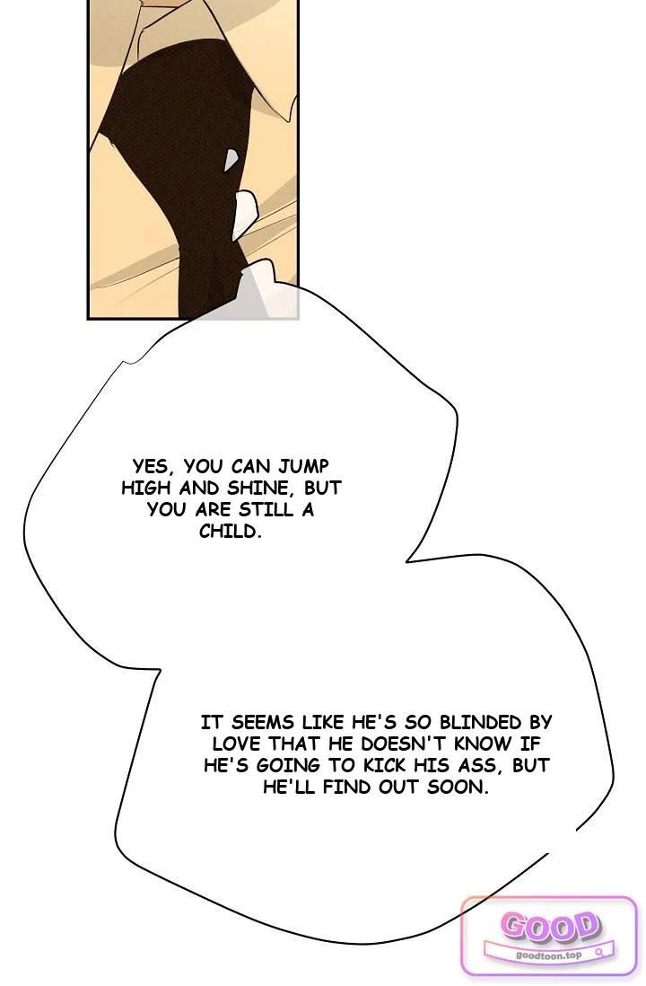 Bad Secretary Episode 68 - Page 95