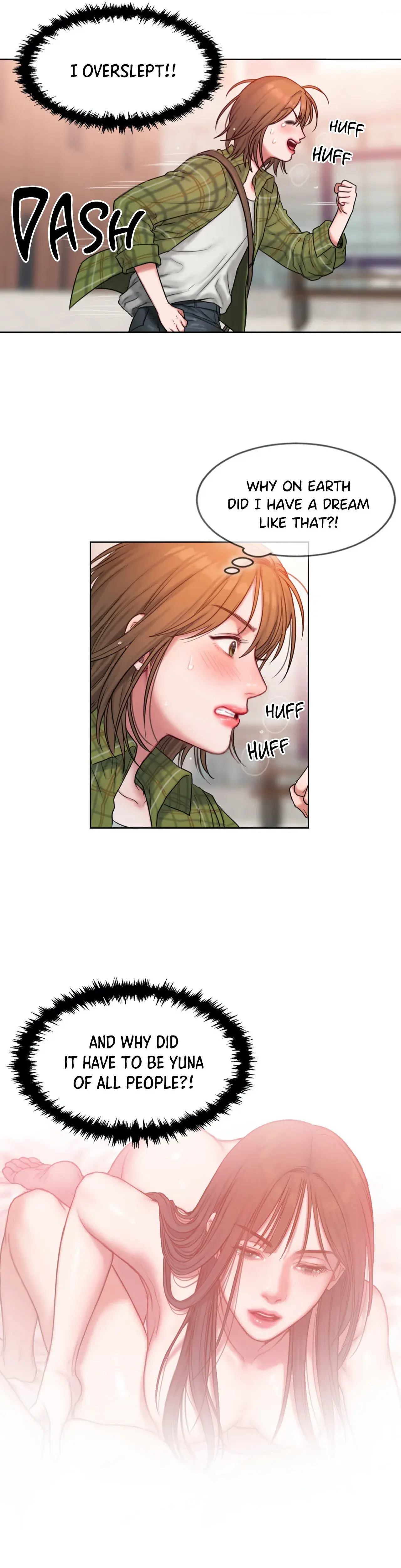 Bad Thinking Diary Episode 1 - Page 10