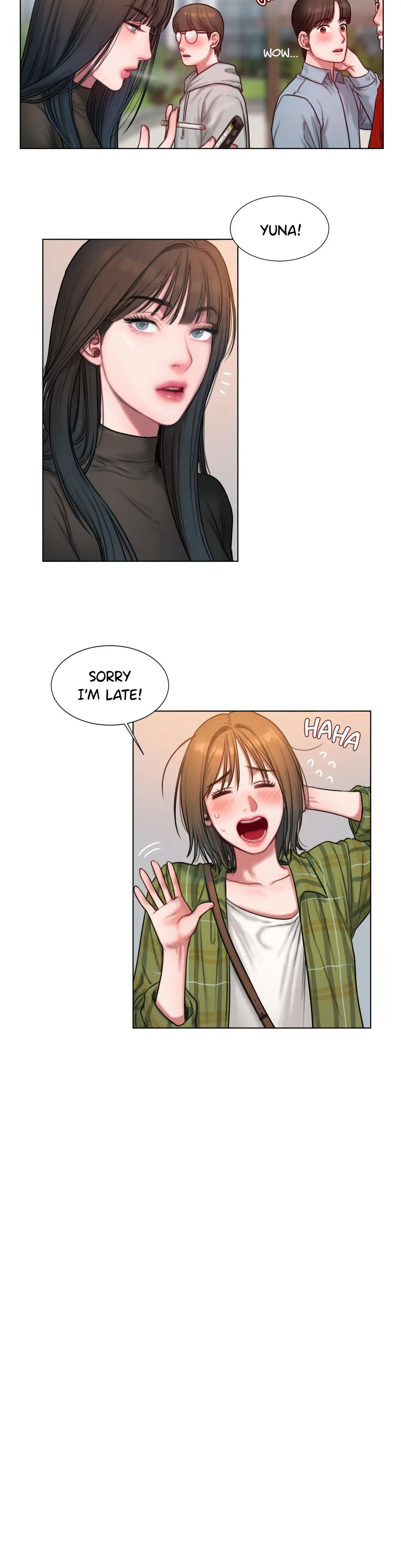 Bad Thinking Diary Episode 1 - Page 13