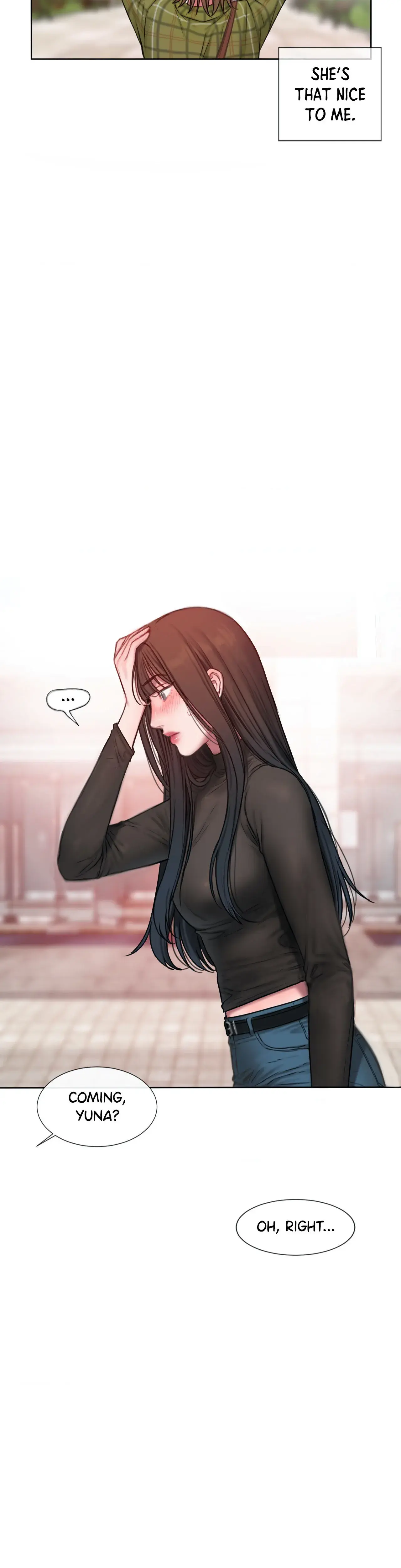 Bad Thinking Diary Episode 1 - Page 18