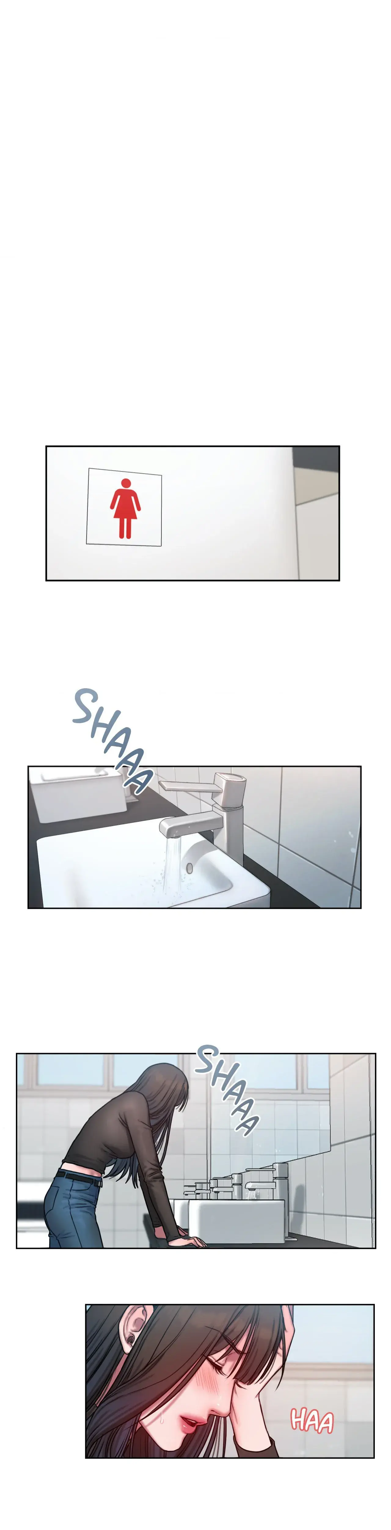 Bad Thinking Diary Episode 1 - Page 19