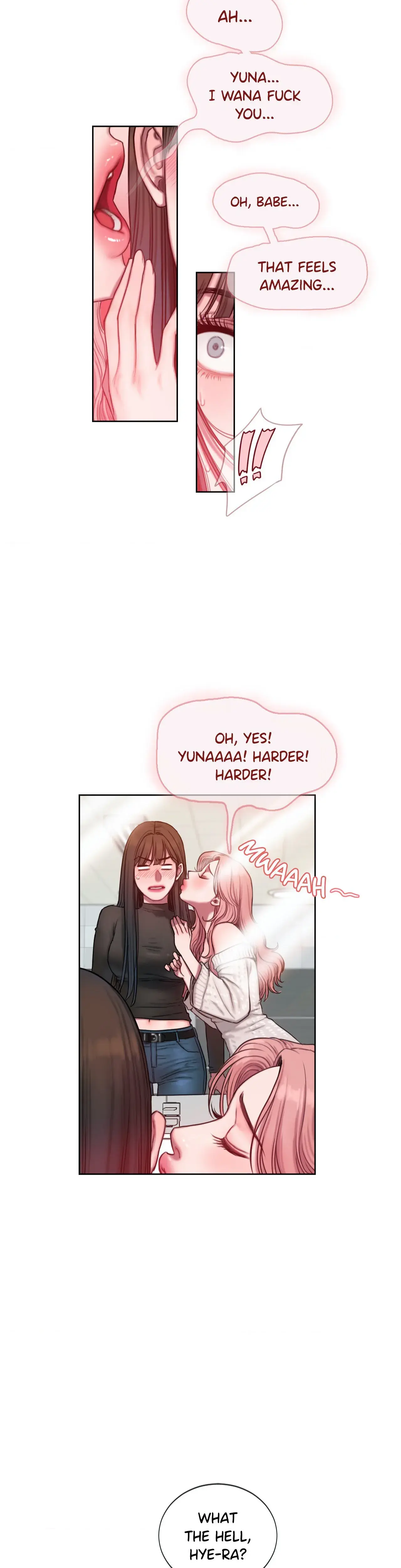 Bad Thinking Diary Episode 1 - Page 21