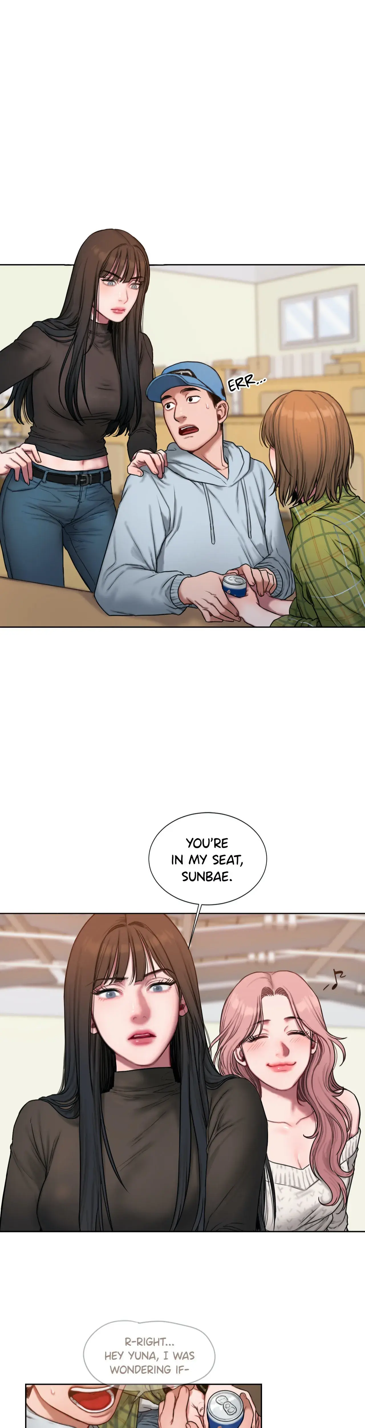 Bad Thinking Diary Episode 1 - Page 28
