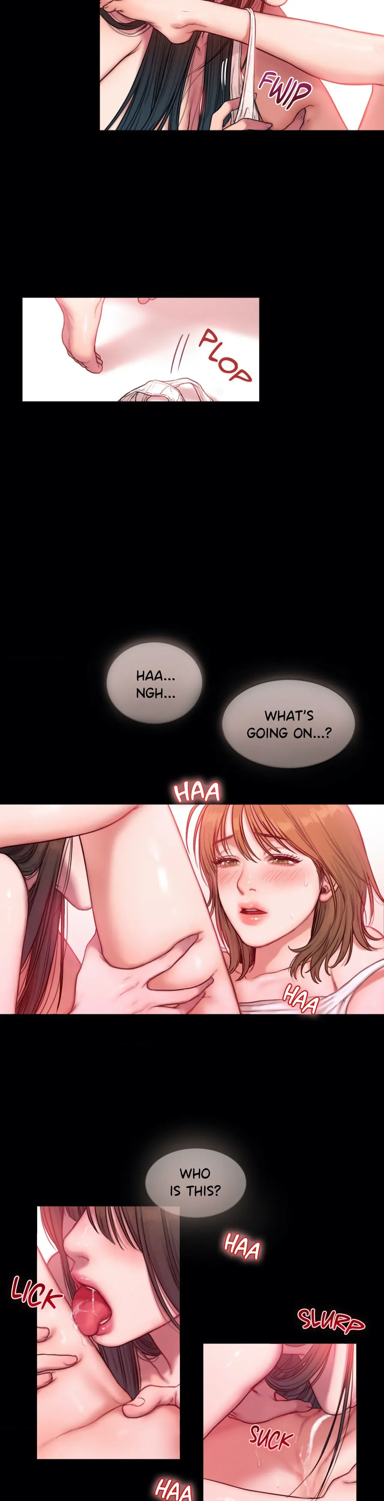 Bad Thinking Diary Episode 1 - Page 3