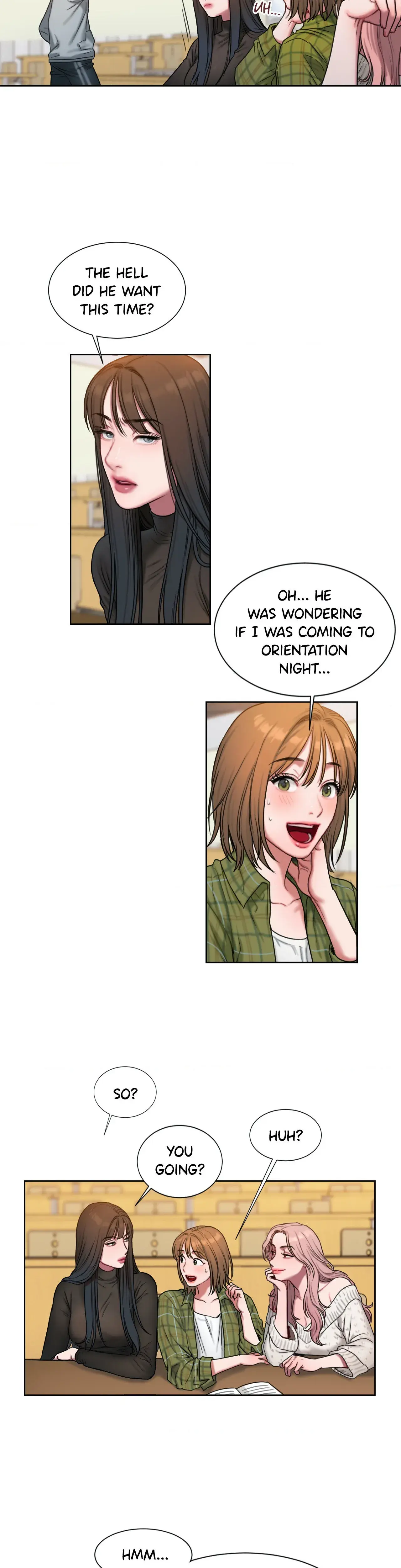 Bad Thinking Diary Episode 1 - Page 30