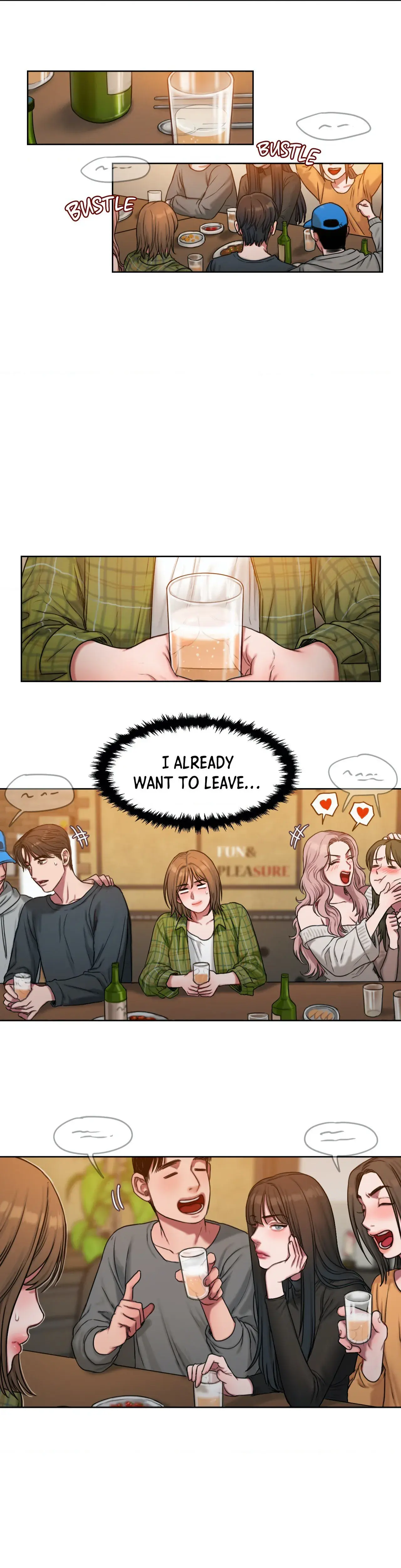 Bad Thinking Diary Episode 1 - Page 33