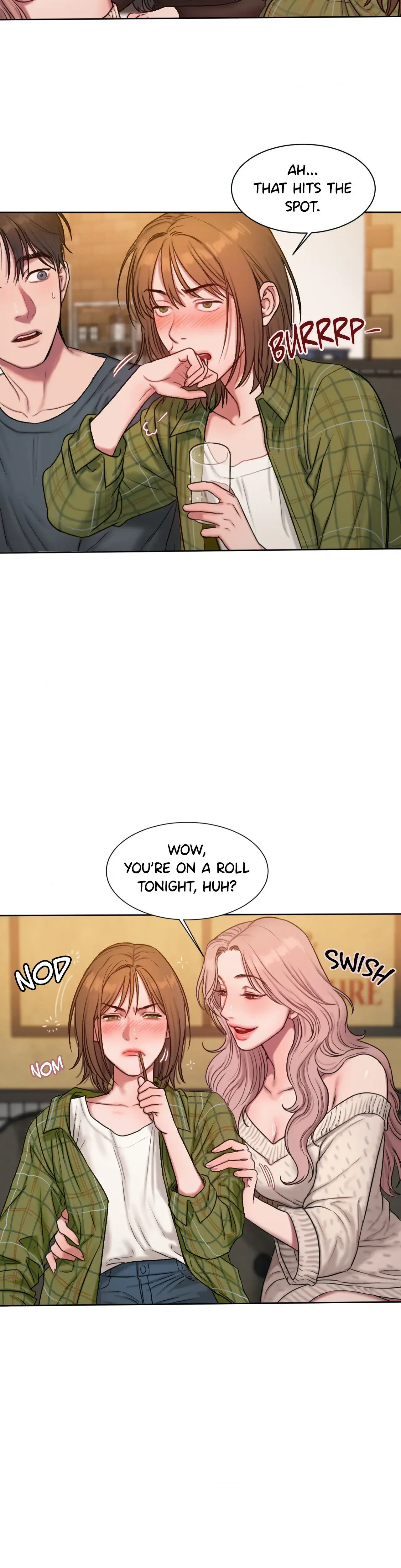 Bad Thinking Diary Episode 1 - Page 36