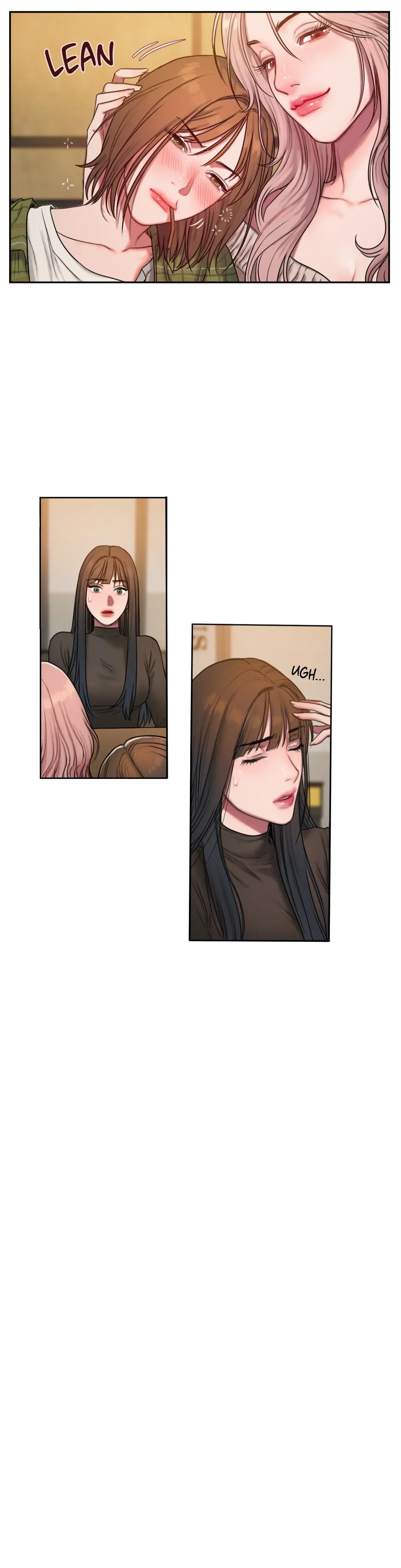 Bad Thinking Diary Episode 1 - Page 37