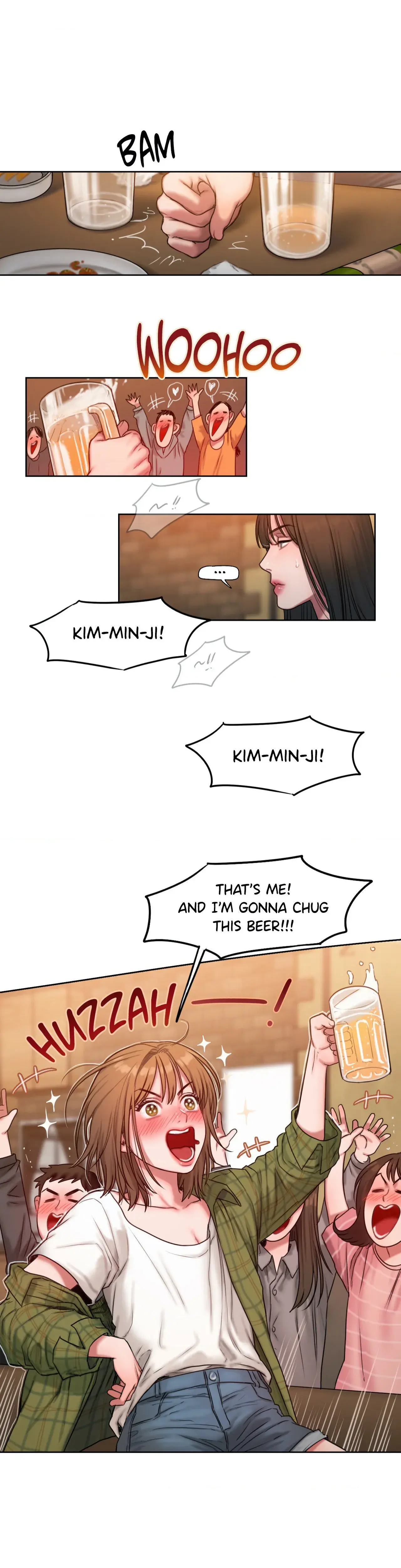 Bad Thinking Diary Episode 1 - Page 38