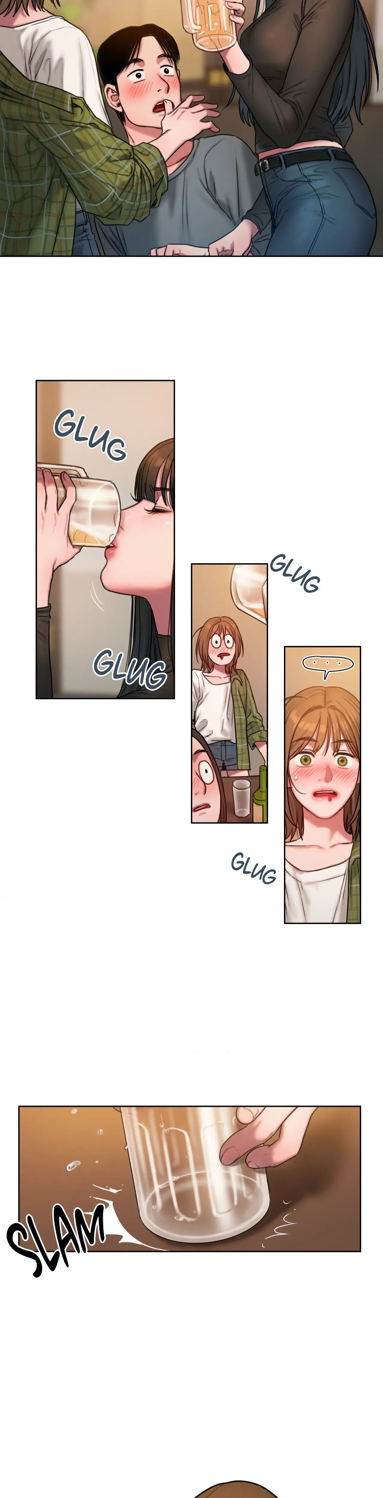 Bad Thinking Diary Episode 1 - Page 40