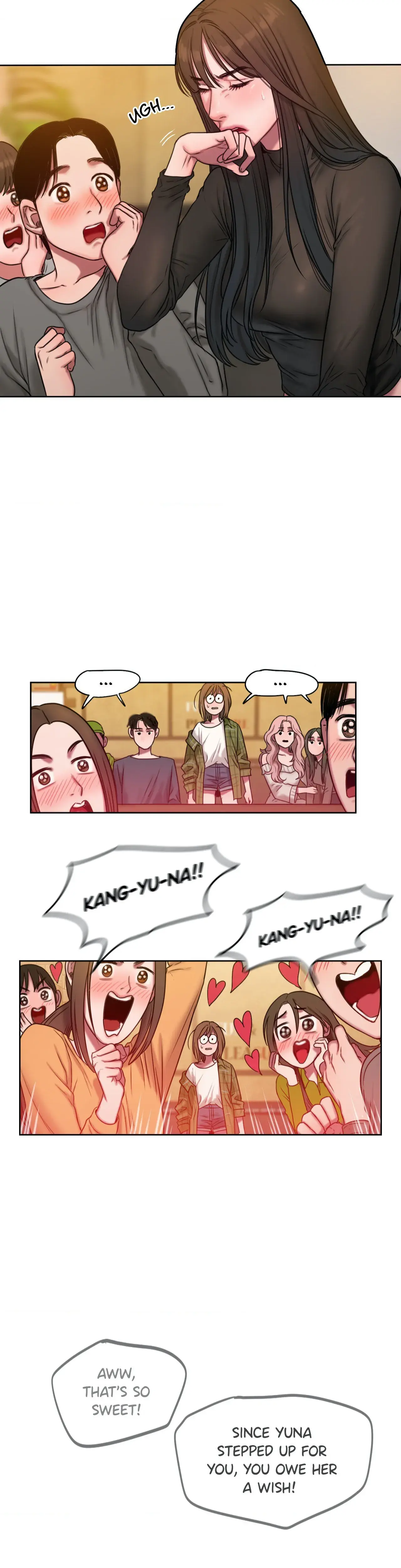 Bad Thinking Diary Episode 1 - Page 41