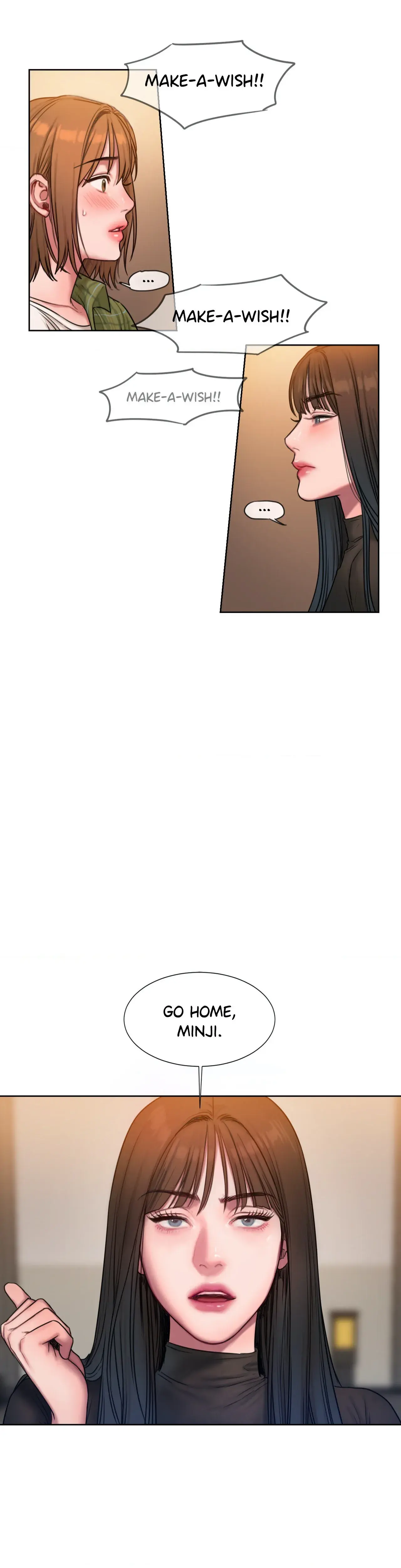 Bad Thinking Diary Episode 1 - Page 42