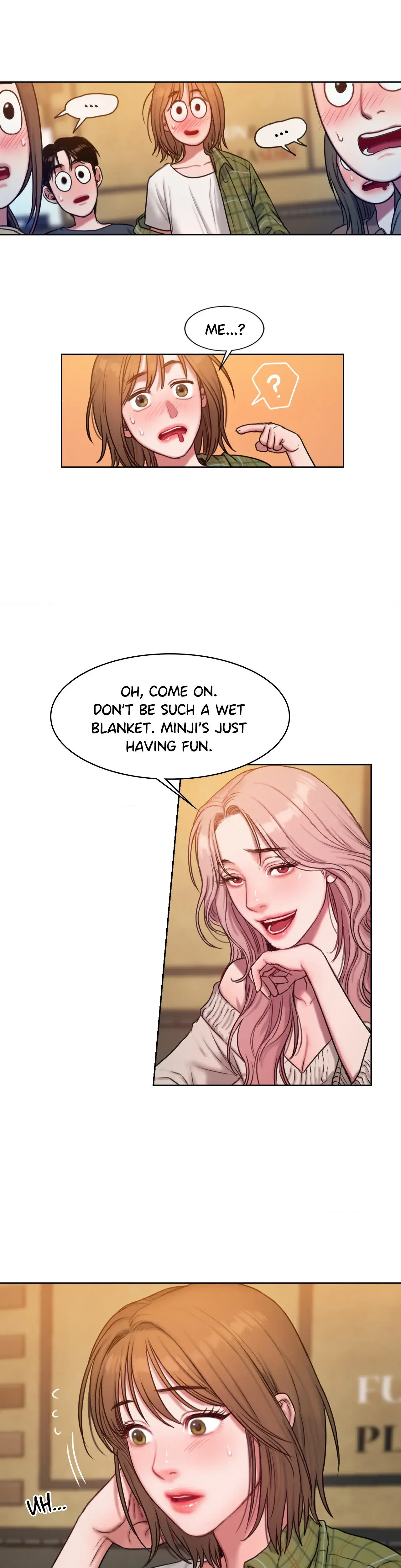 Bad Thinking Diary Episode 1 - Page 43