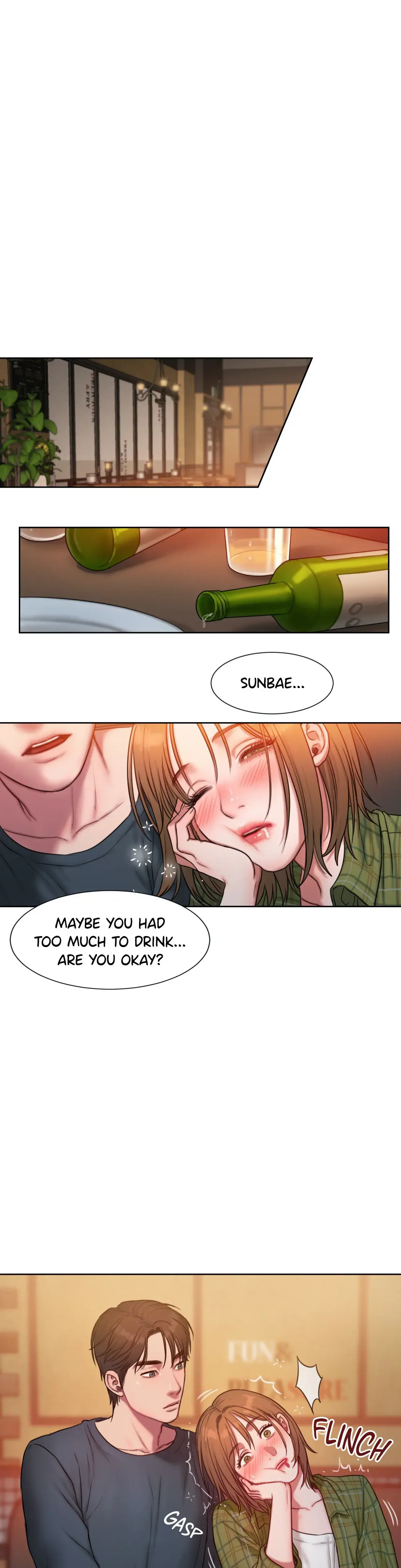 Bad Thinking Diary Episode 1 - Page 46