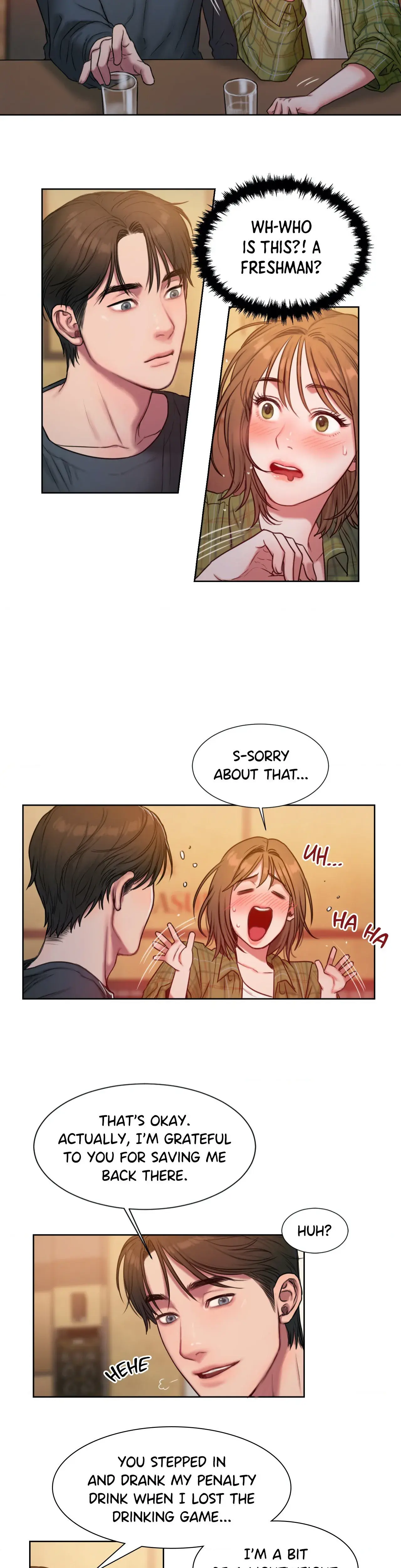 Bad Thinking Diary Episode 1 - Page 47