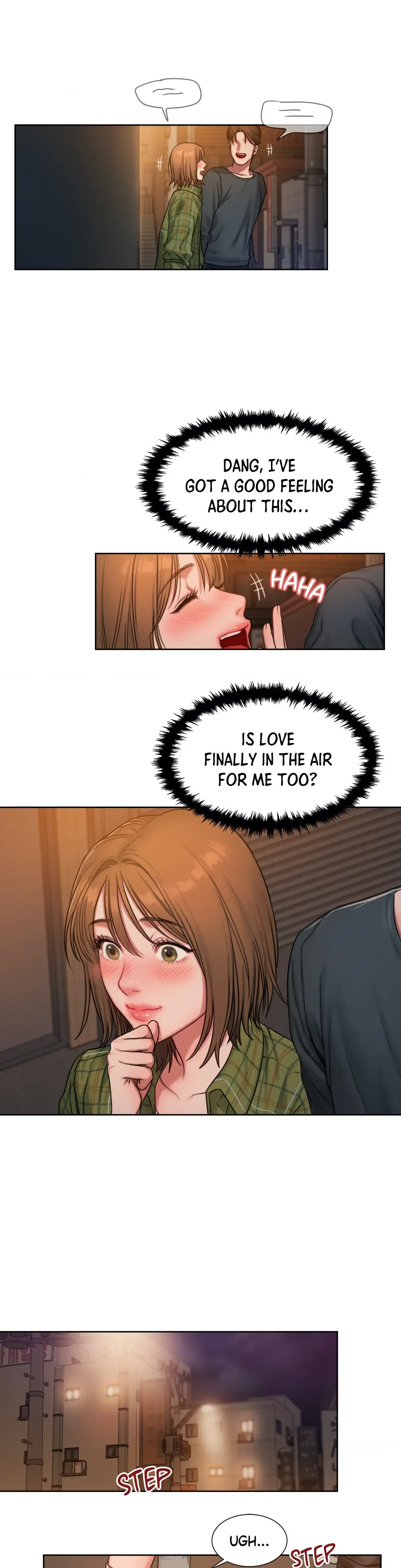 Bad Thinking Diary Episode 1 - Page 49