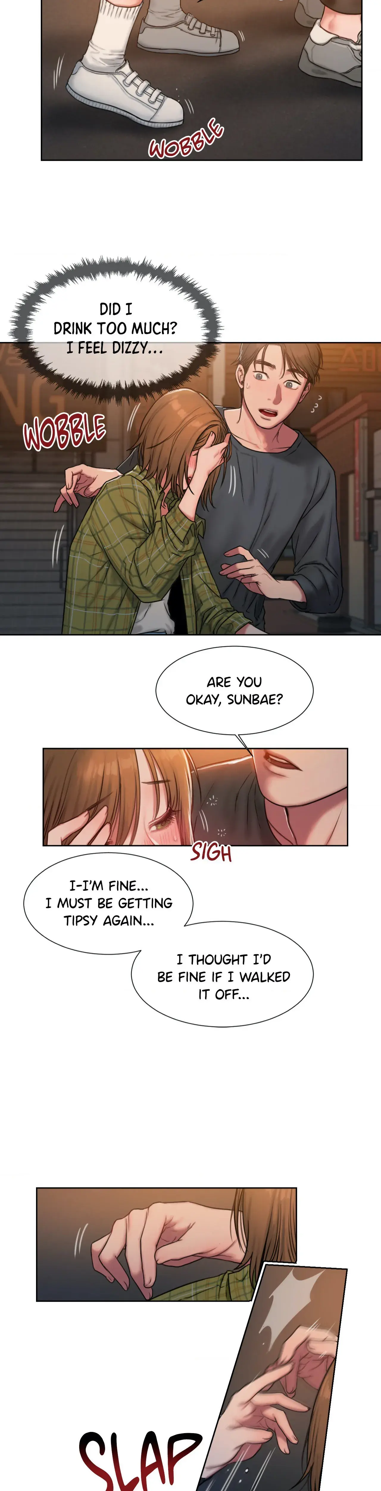 Bad Thinking Diary Episode 1 - Page 50
