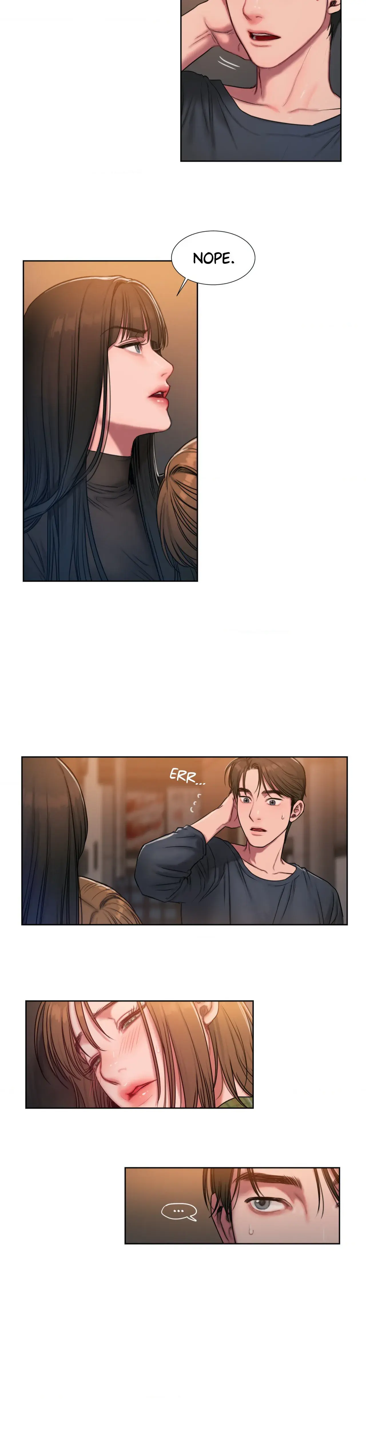 Bad Thinking Diary Episode 1 - Page 52