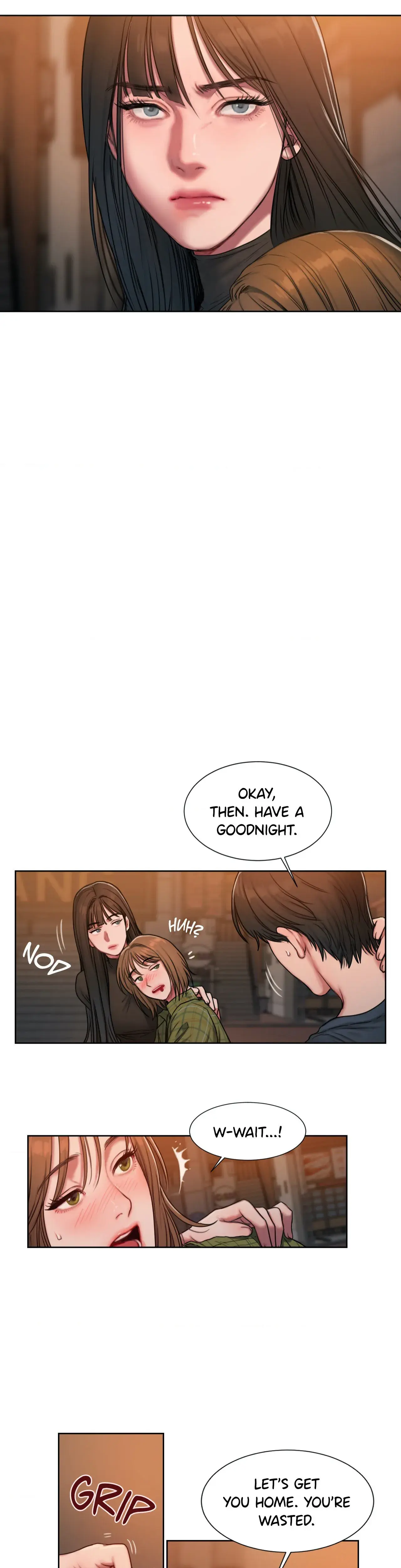 Bad Thinking Diary Episode 1 - Page 53