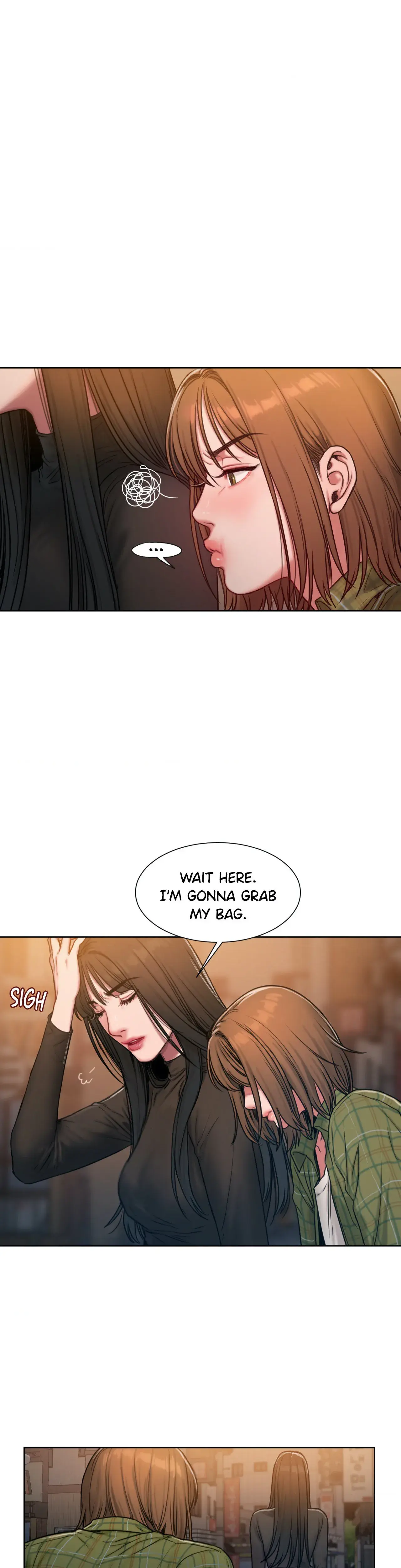 Bad Thinking Diary Episode 1 - Page 55