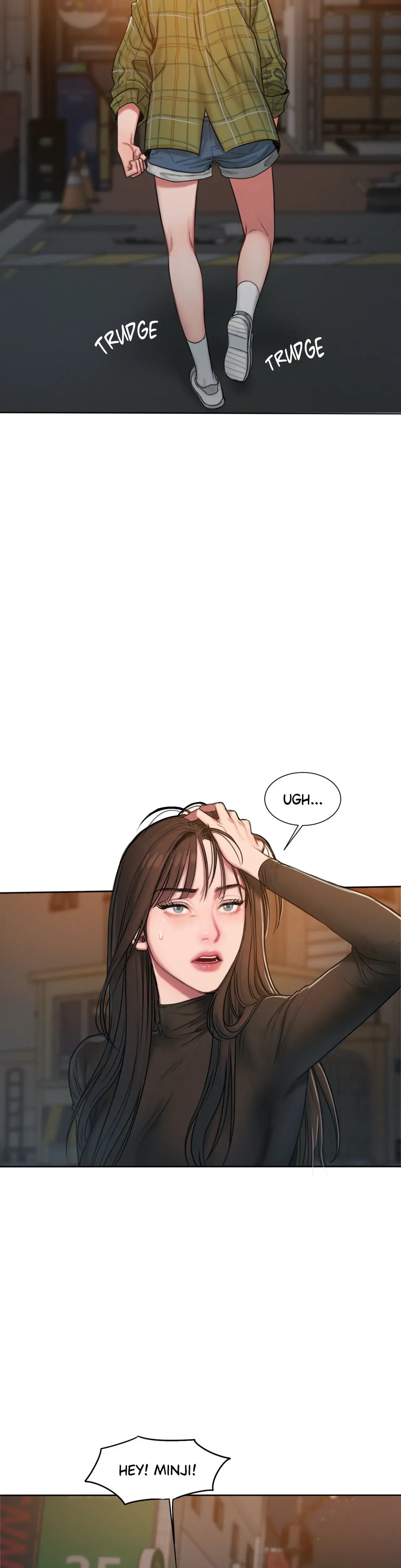Bad Thinking Diary Episode 1 - Page 59