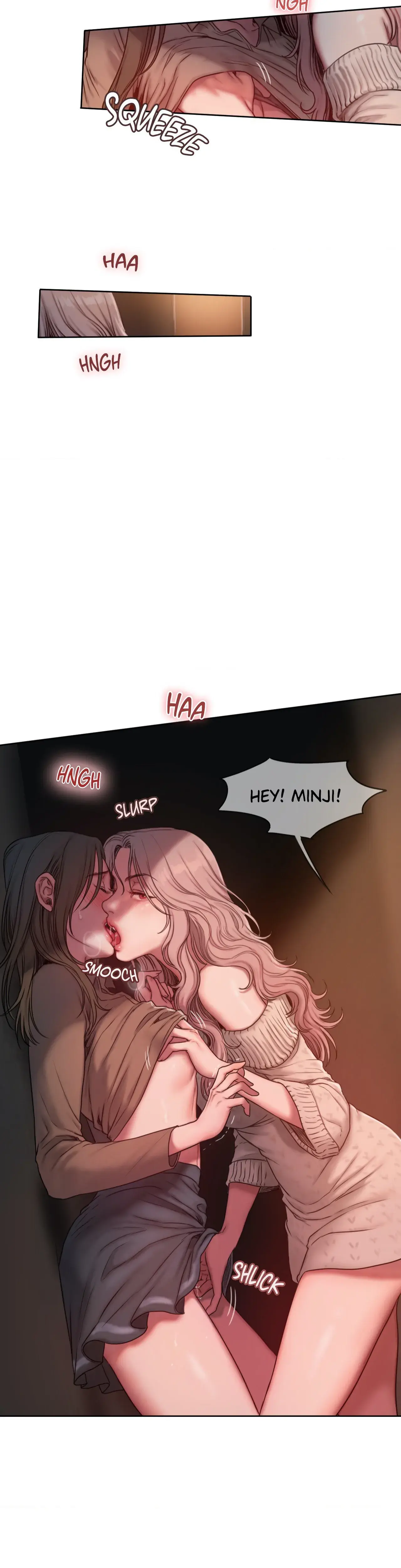 Bad Thinking Diary Episode 1 - Page 61