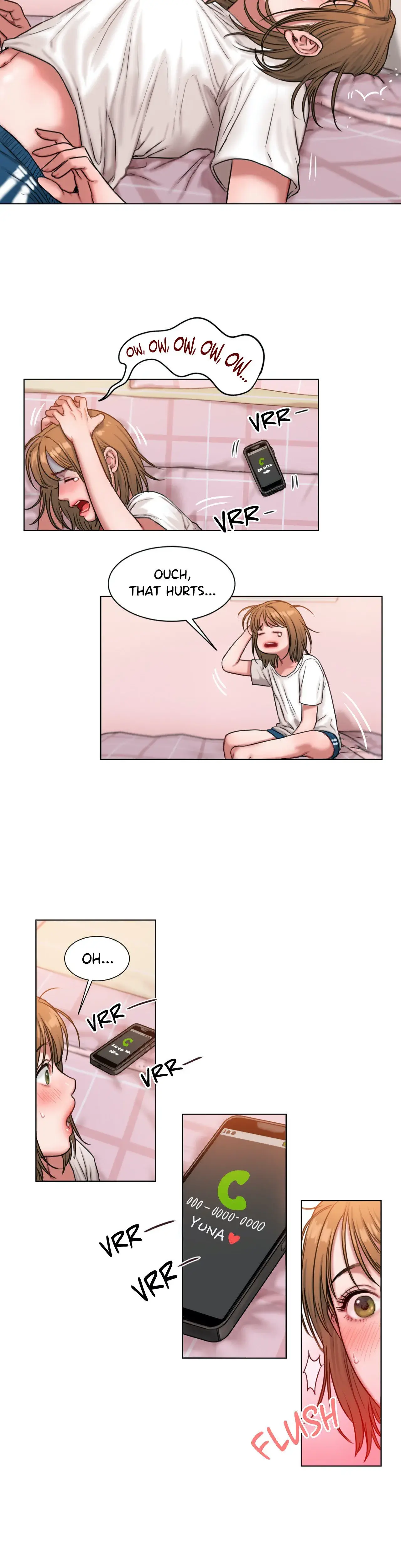 Bad Thinking Diary Episode 1 - Page 7