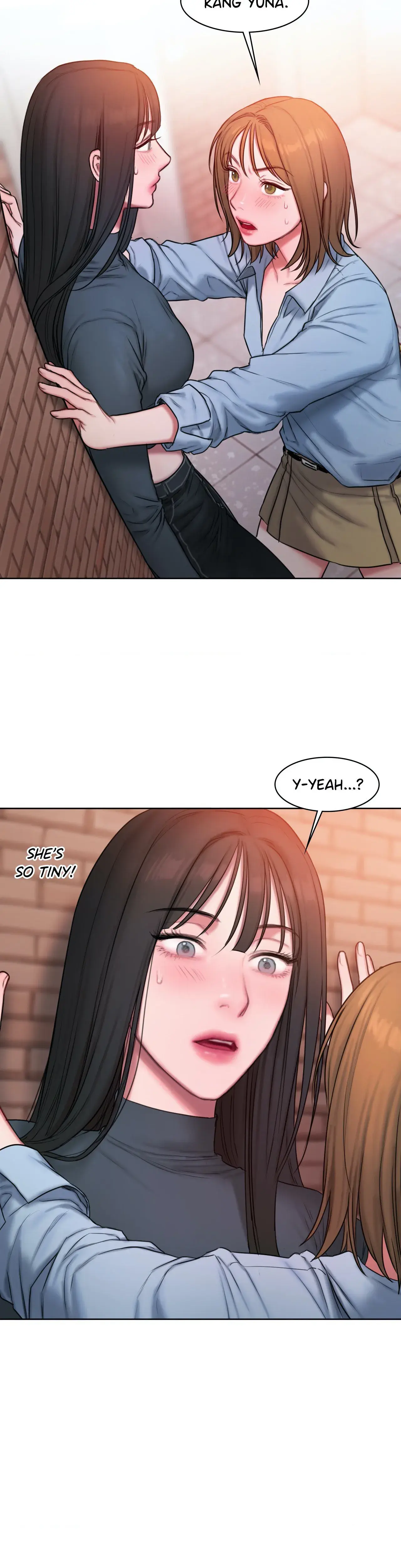Bad Thinking Diary Episode 10 - Page 13