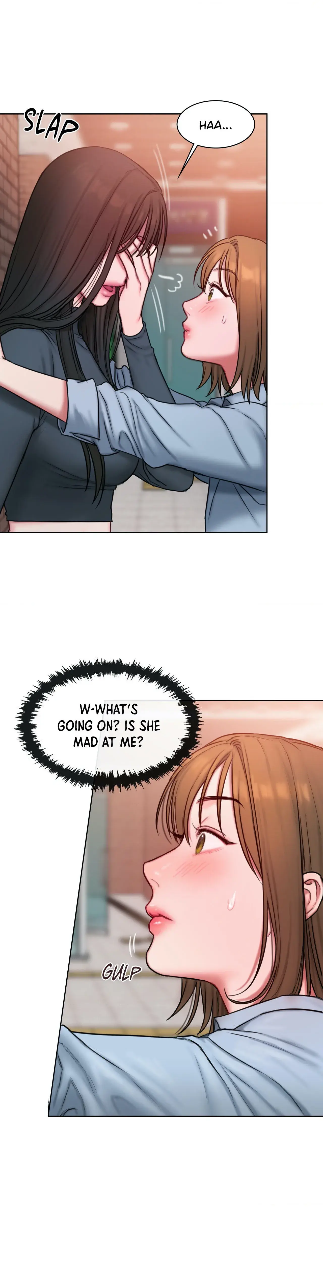 Bad Thinking Diary Episode 10 - Page 15