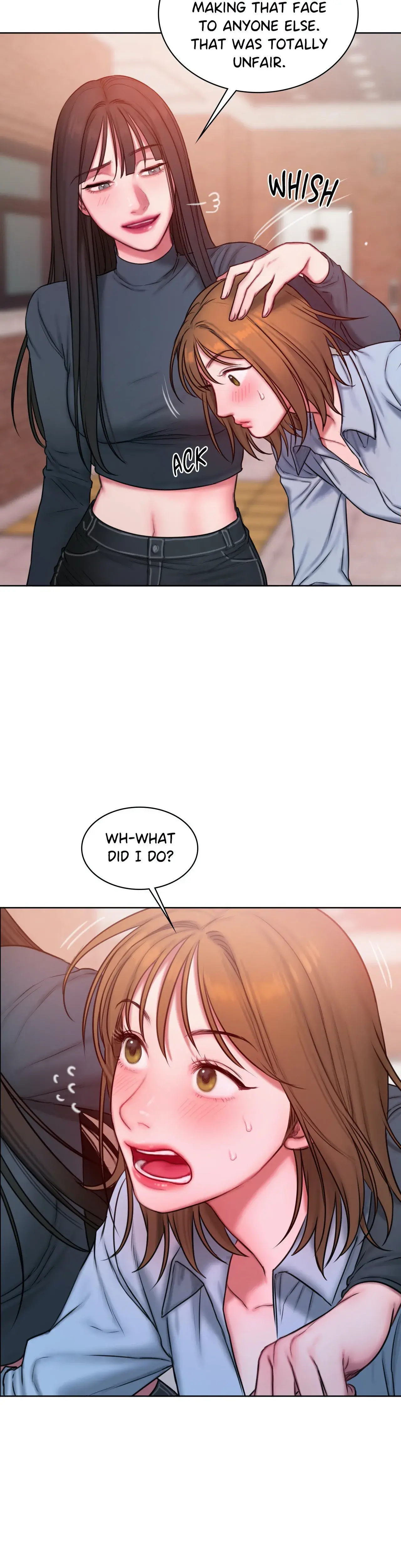 Bad Thinking Diary Episode 10 - Page 19