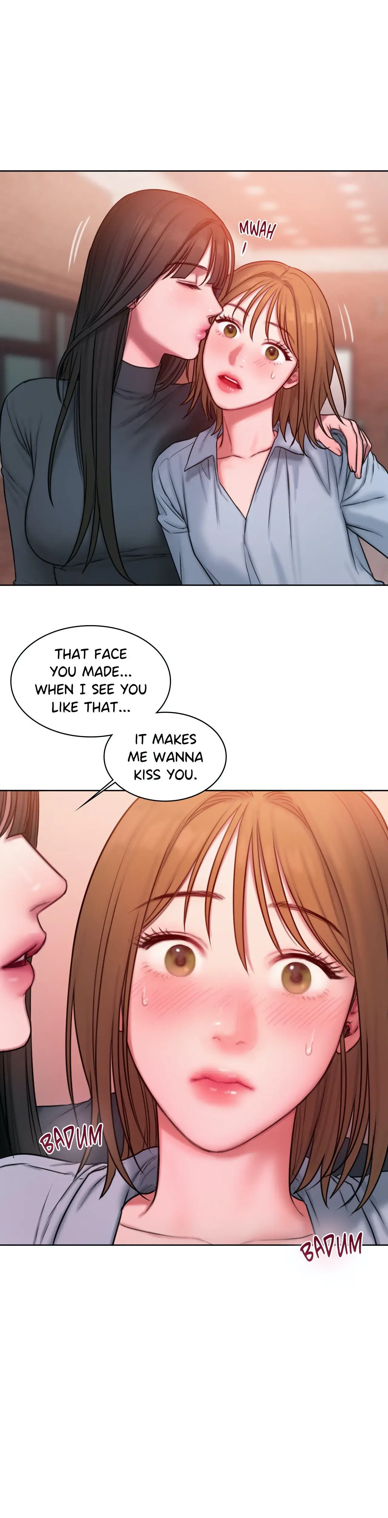 Bad Thinking Diary Episode 10 - Page 20