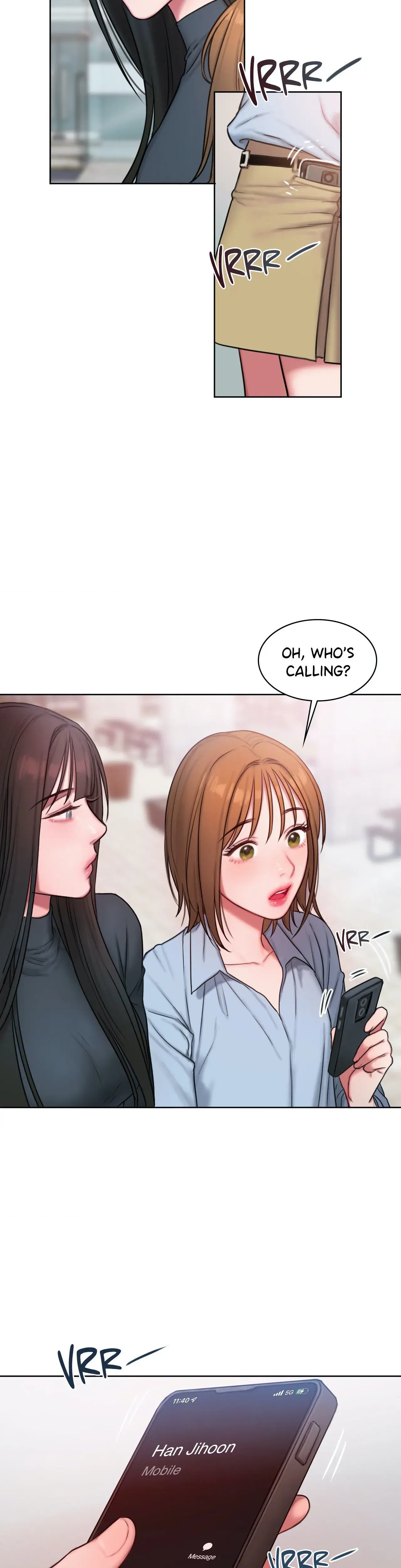 Bad Thinking Diary Episode 10 - Page 24