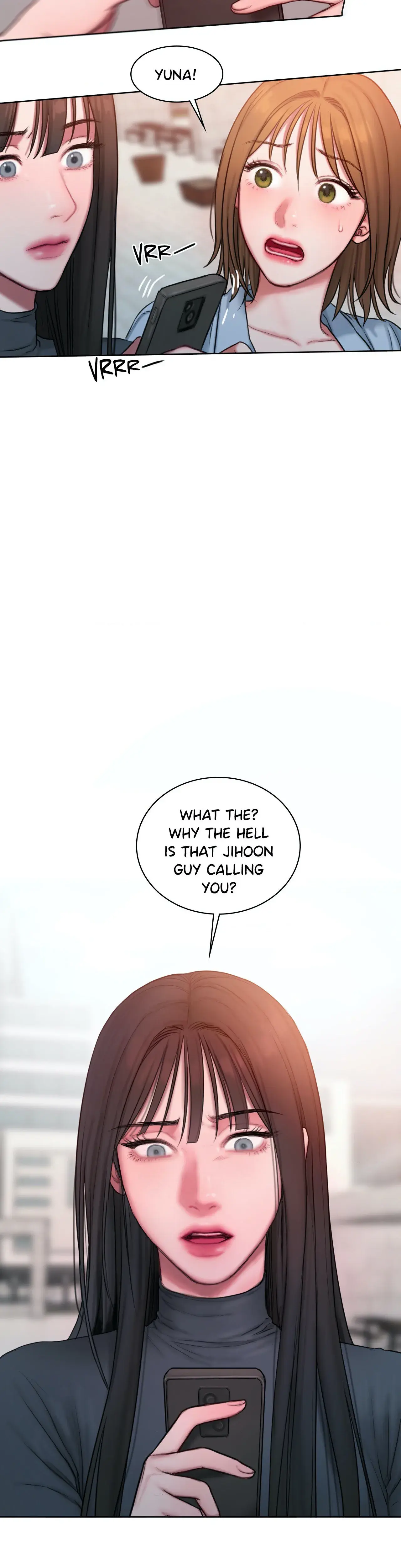 Bad Thinking Diary Episode 10 - Page 26