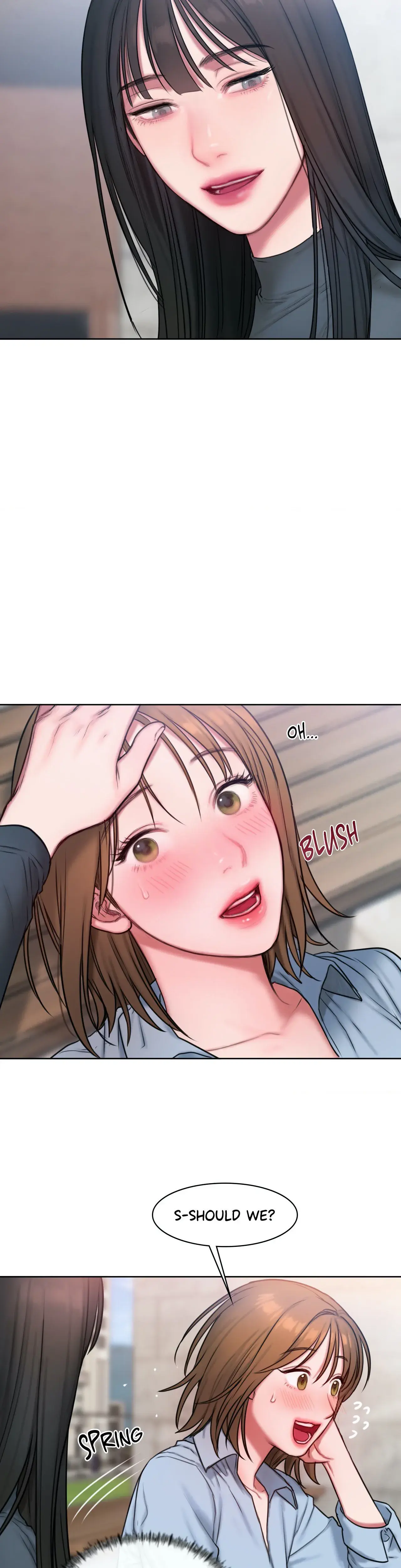 Bad Thinking Diary Episode 10 - Page 3
