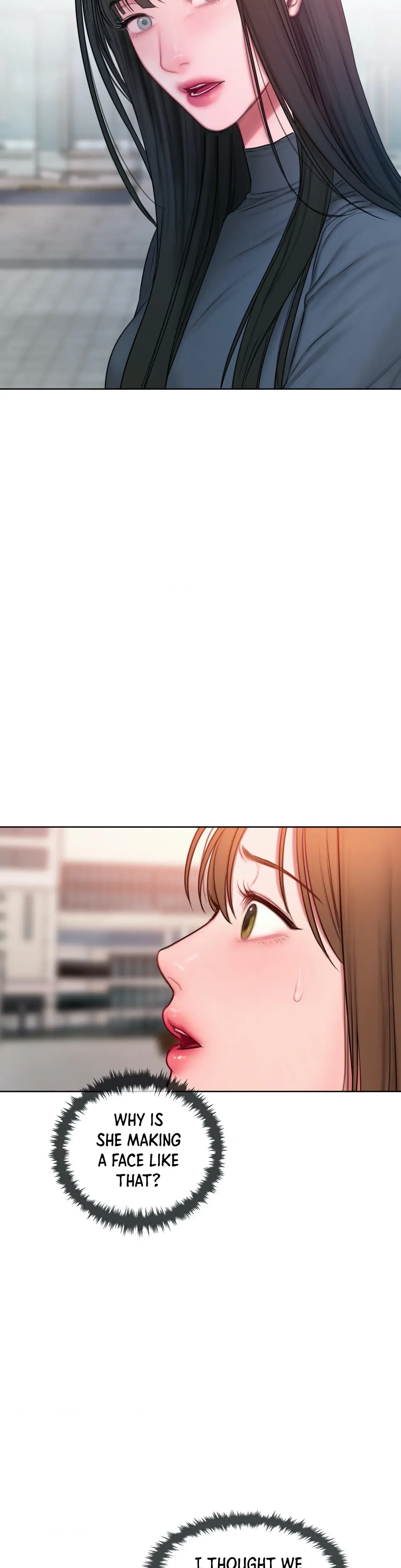 Bad Thinking Diary Episode 10 - Page 30
