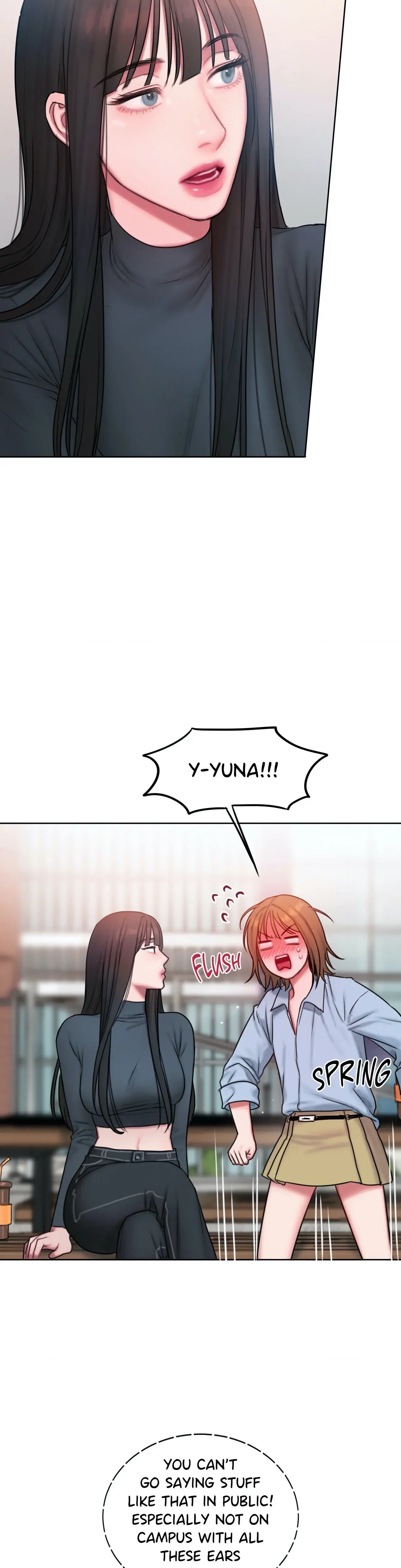 Bad Thinking Diary Episode 10 - Page 6