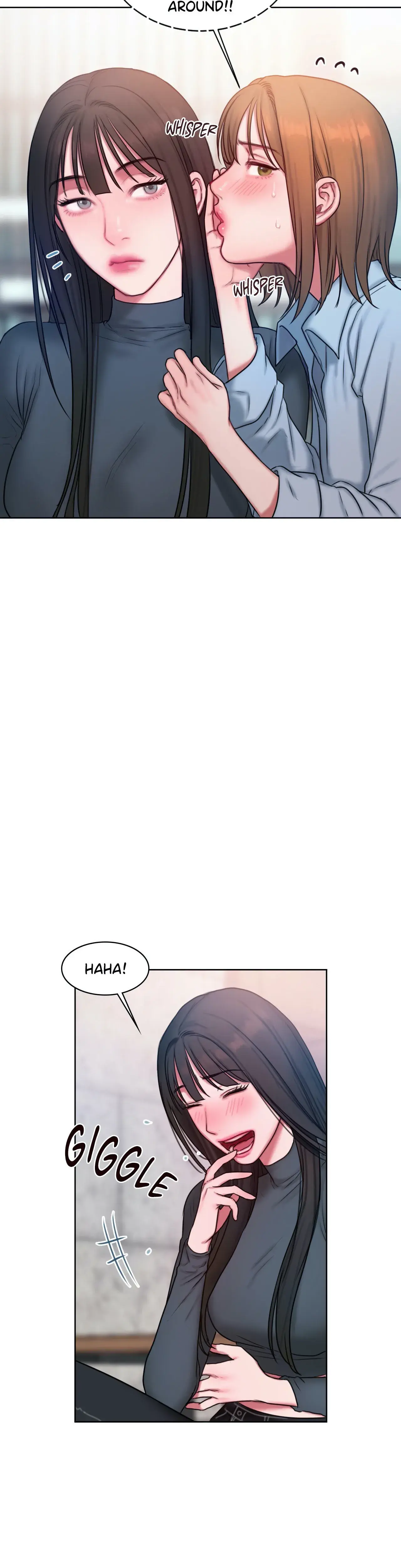 Bad Thinking Diary Episode 10 - Page 7