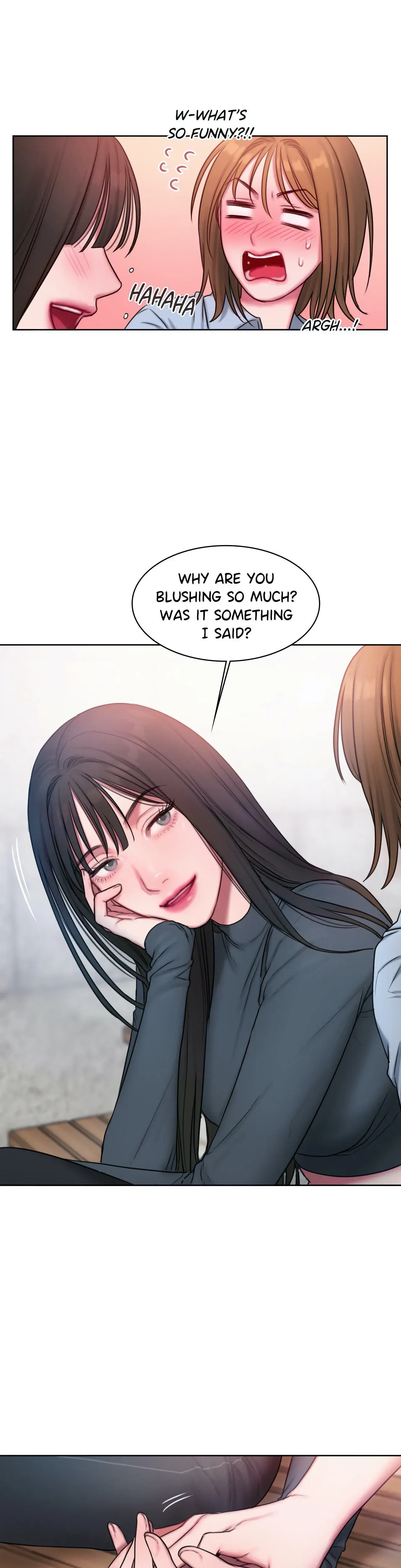 Bad Thinking Diary Episode 10 - Page 8