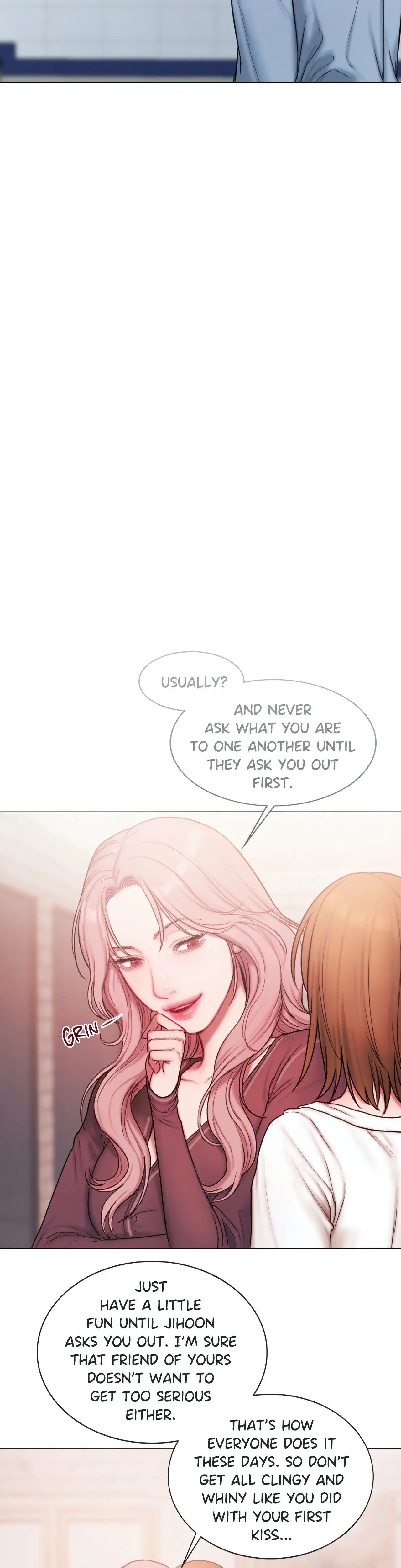 Bad Thinking Diary Episode 11 - Page 13