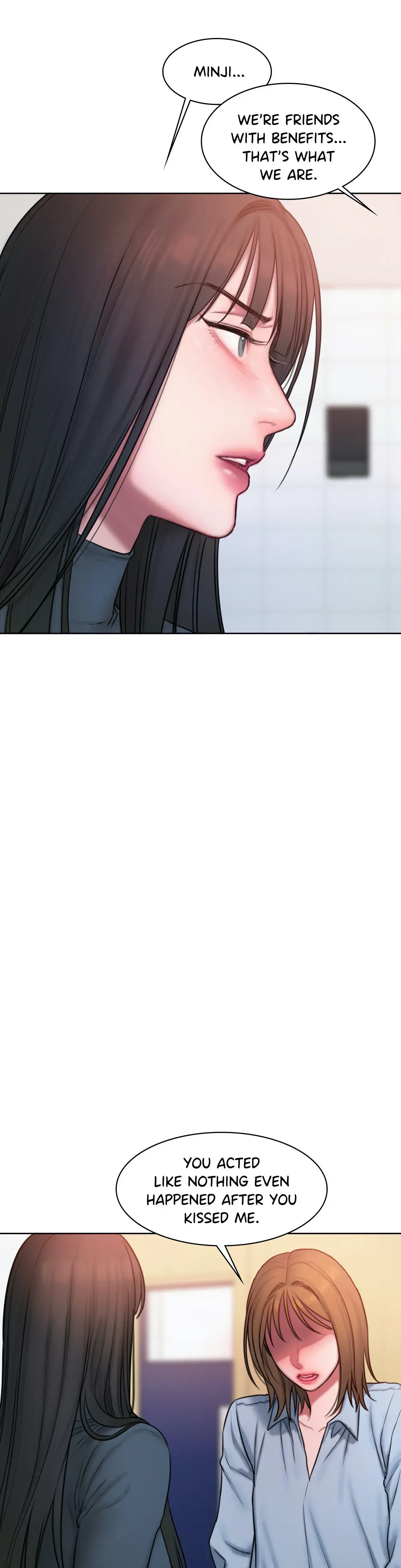 Bad Thinking Diary Episode 11 - Page 15