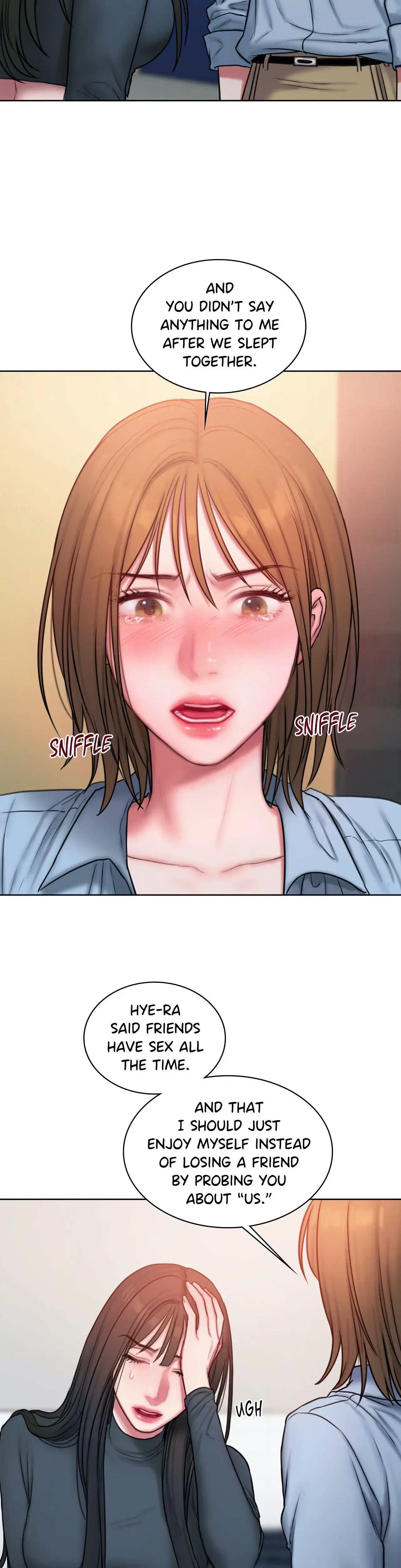 Bad Thinking Diary Episode 11 - Page 16